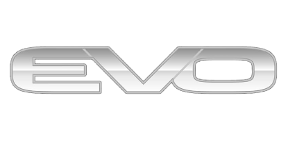 Logo Evo bigger