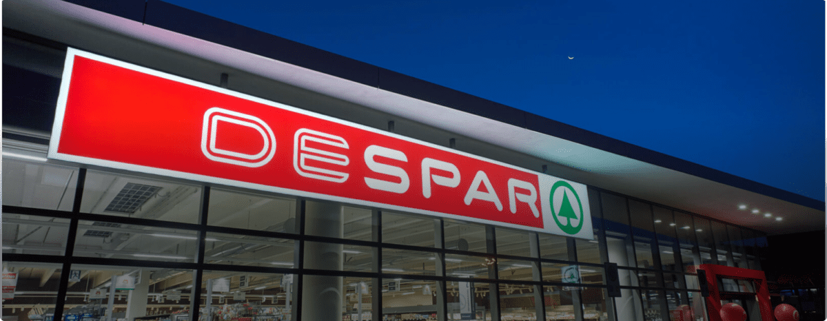 Case Study Aspiag